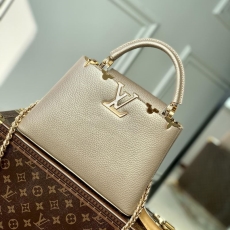 LV Capucines Bags